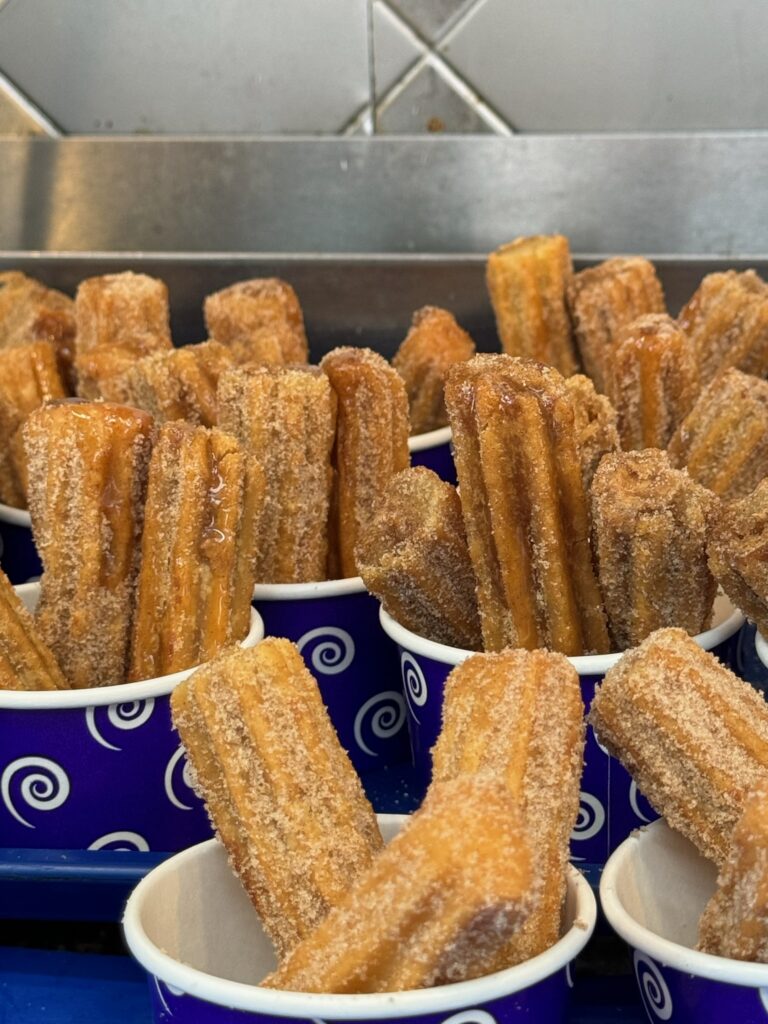Dessert catering in tampa