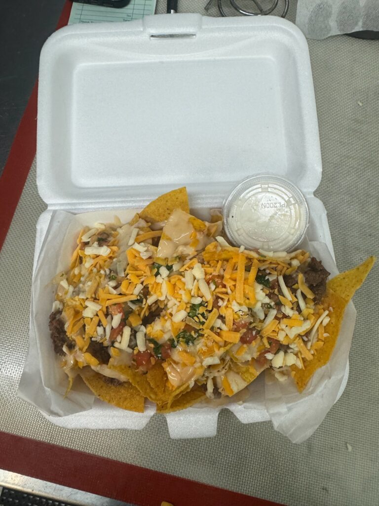 Best Mexican food in Tampa Bay