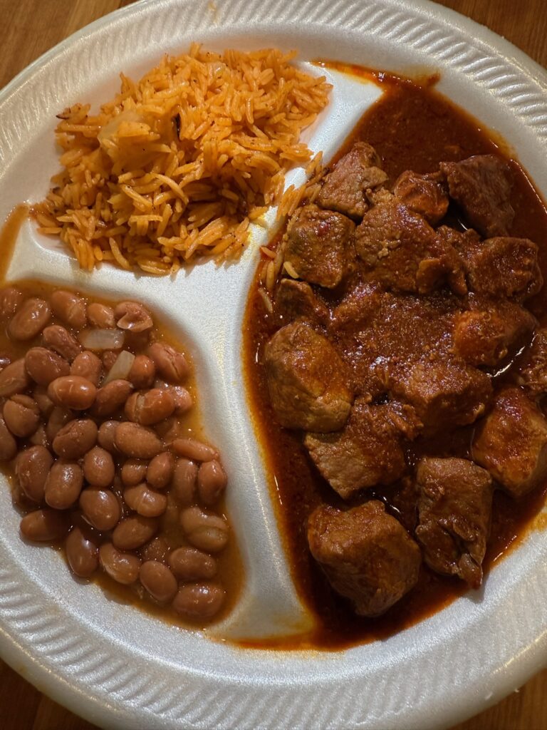 tampa food truck catering