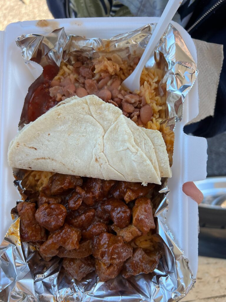 Best catering in tampa