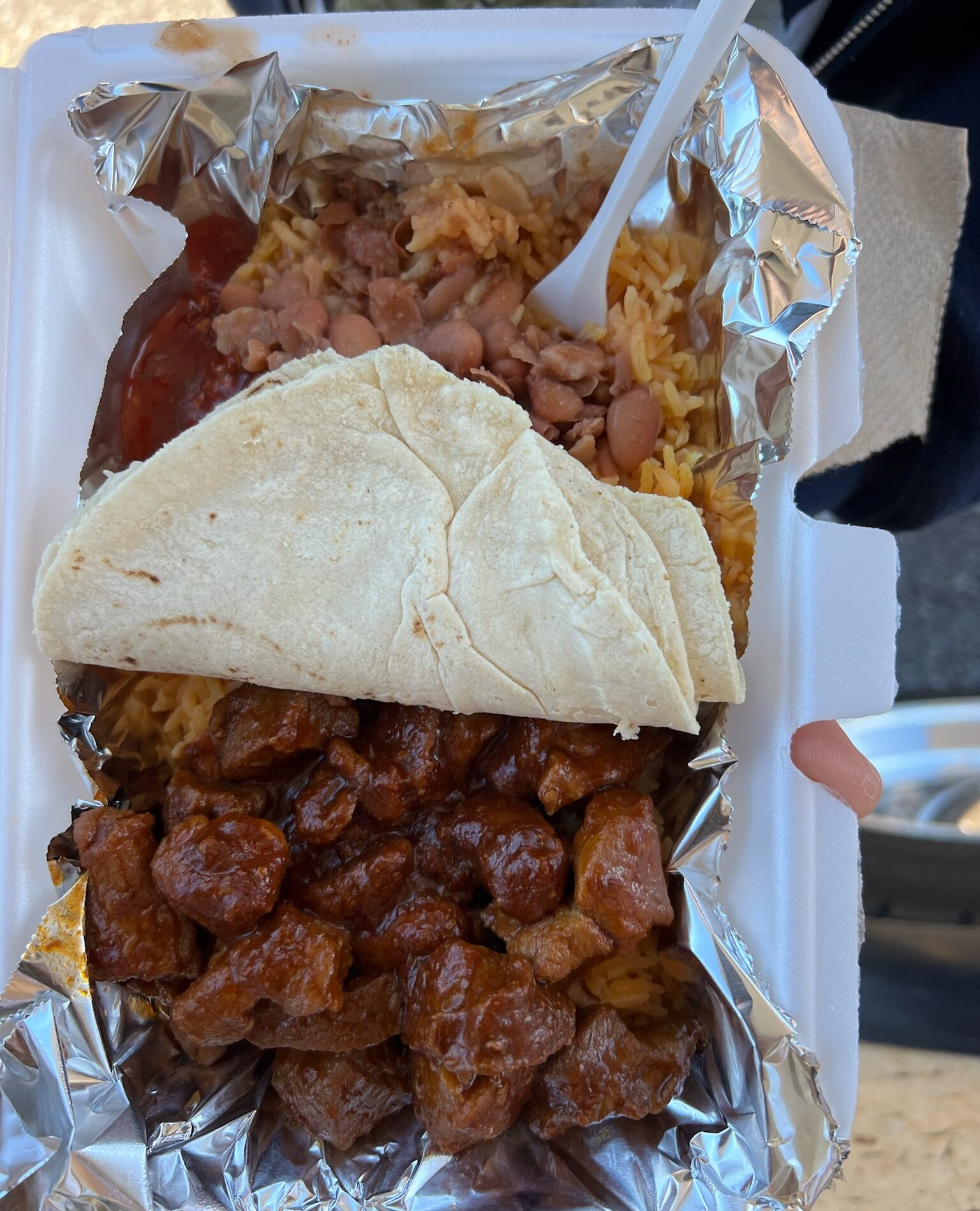 the best Mexican catering in tampa