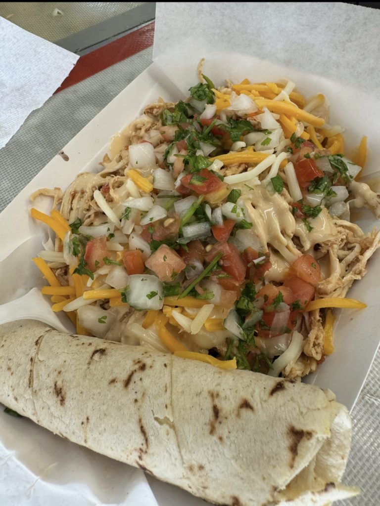 protein bowl in tampa