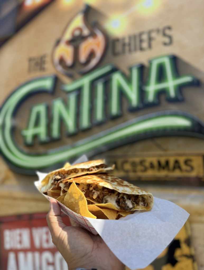 the best Mexican in Florida