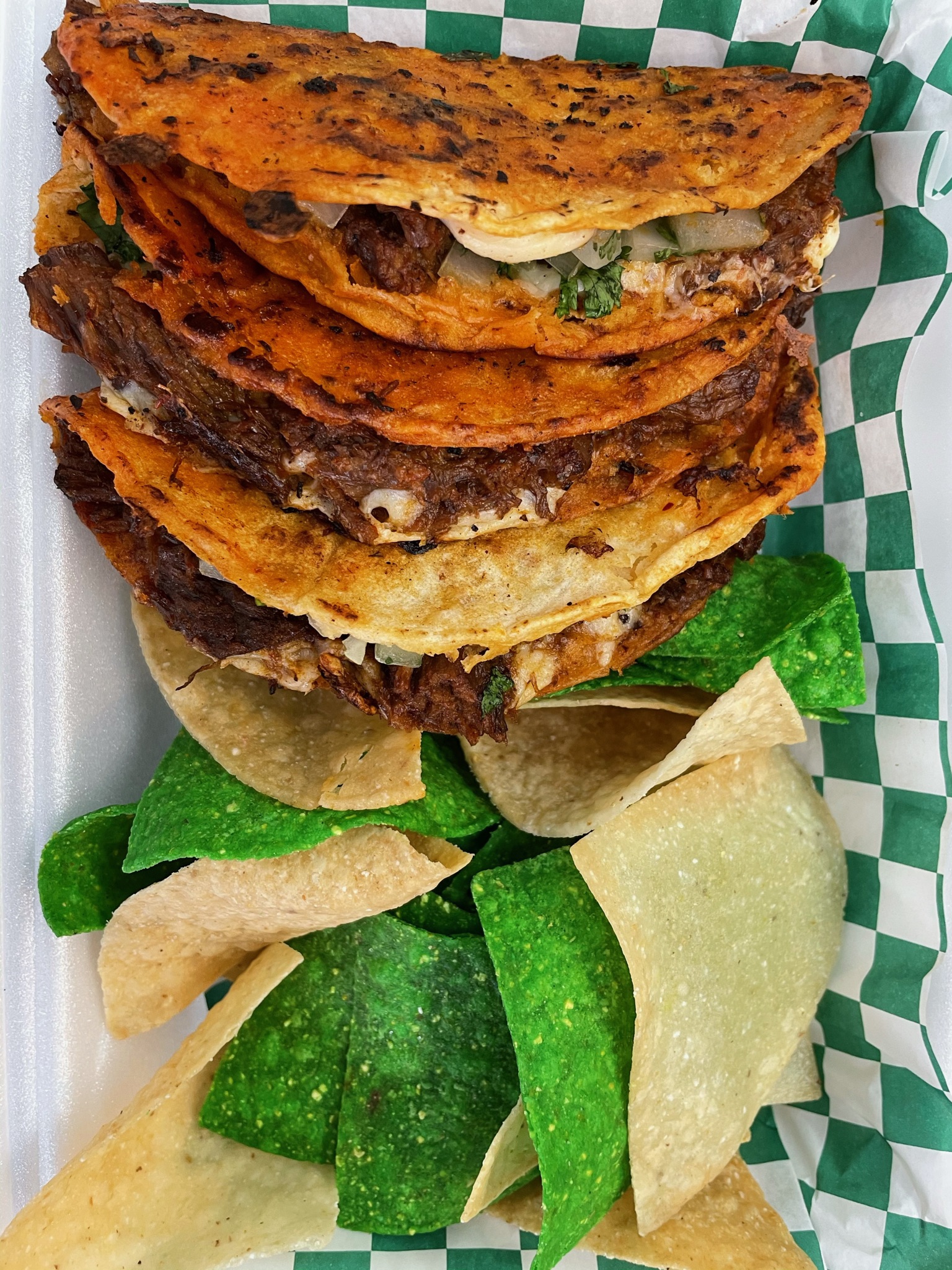 tacos de birria in tampa