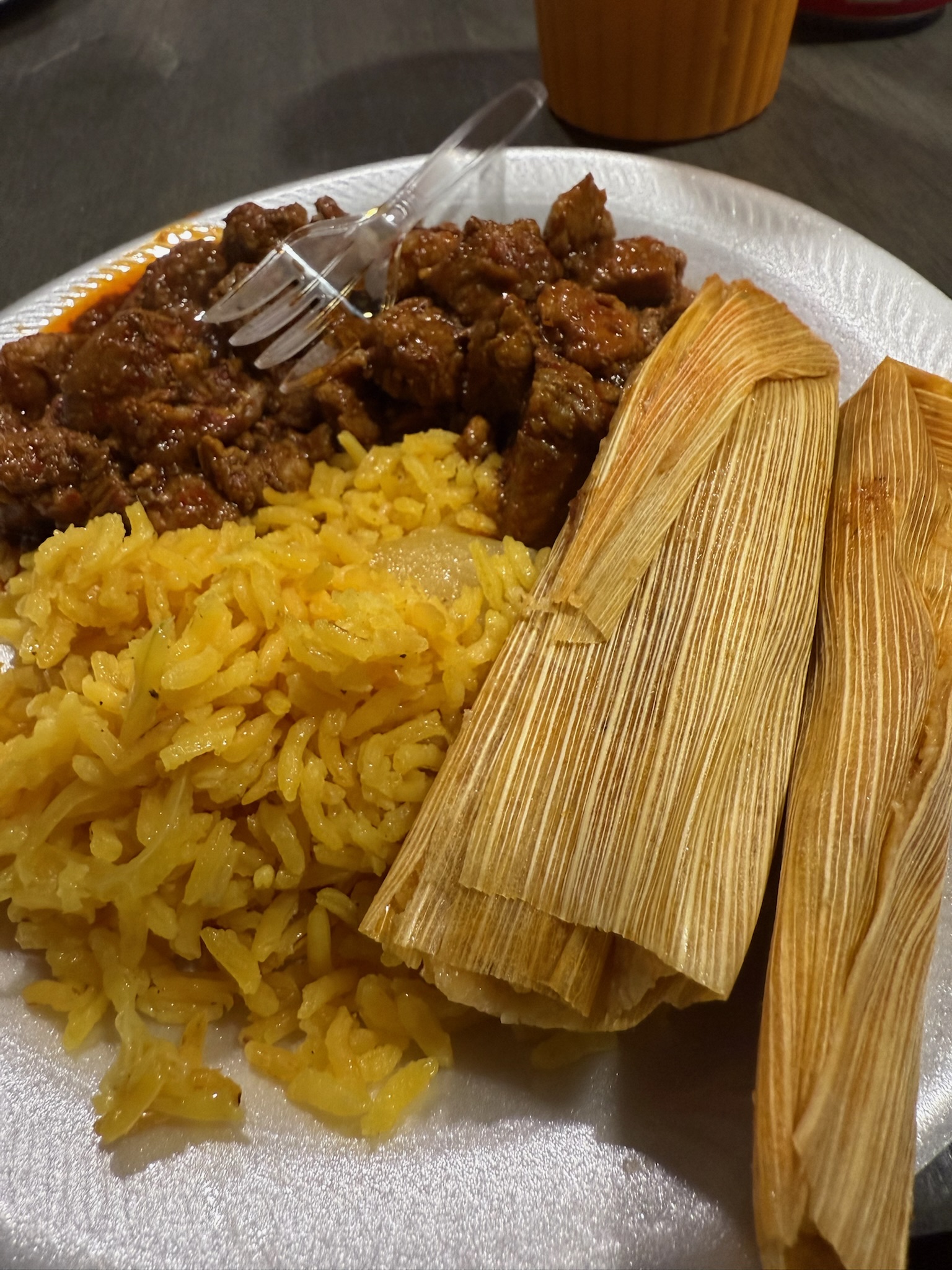 Mexican food in florida